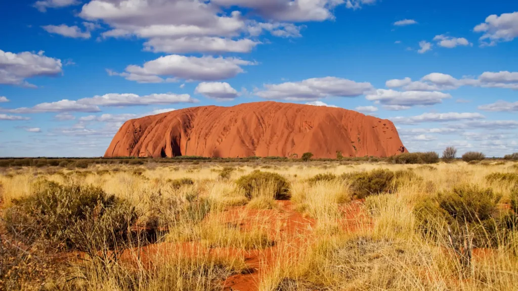 Australia-NorthernTerritories-Uluru-AyresRock