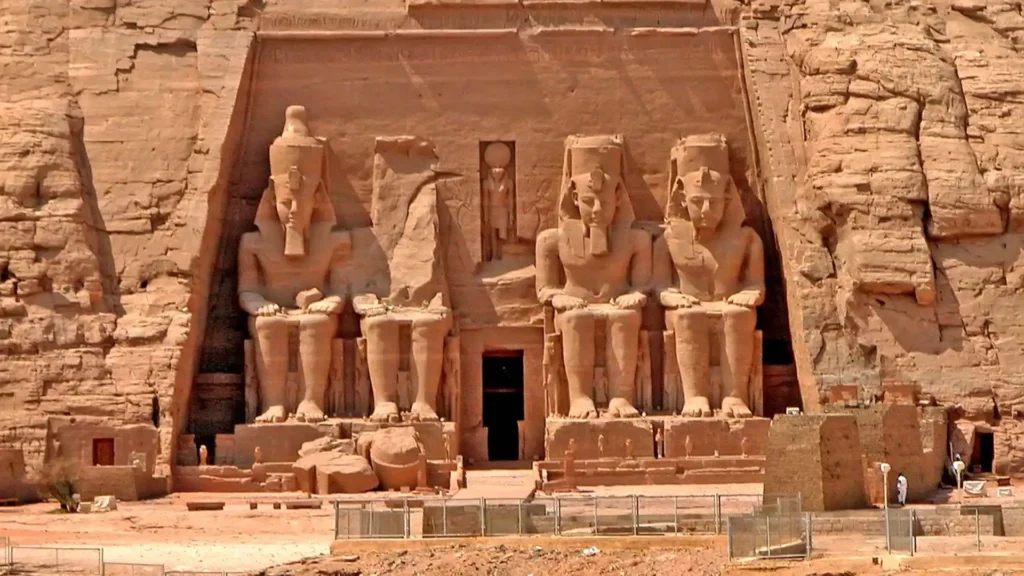 Egypt-Aswan-AbuSimbel