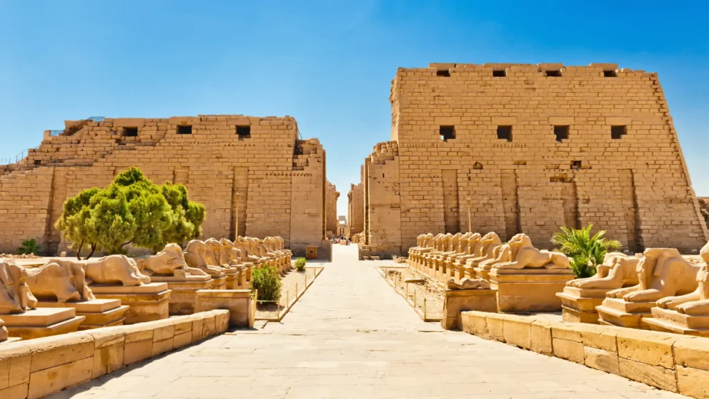 Egypt-Luxor-KarnakTemple