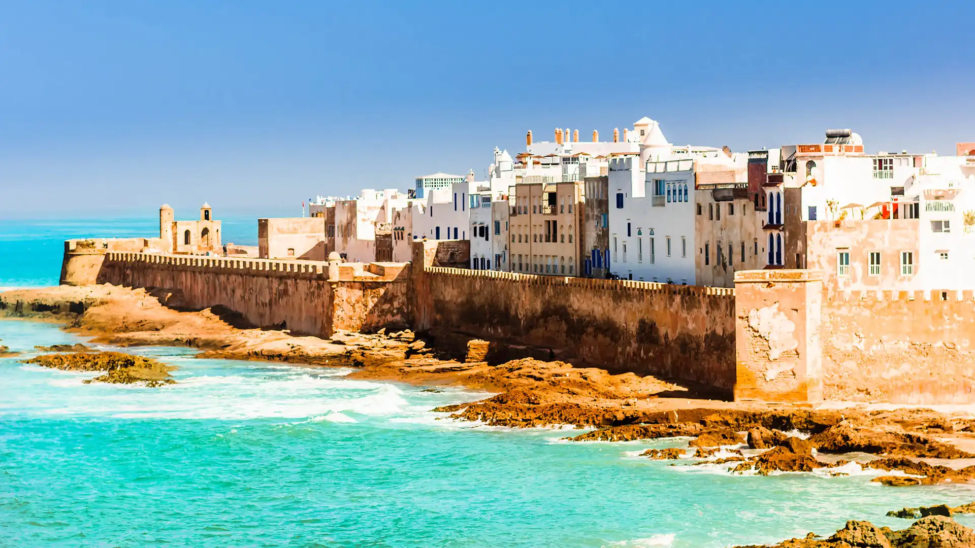 Guide to Essaouira’s Beaches