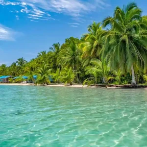 Bocas del Toro, Panama