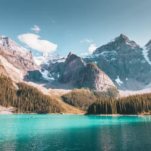 Banff National Park, Alberta, Canada