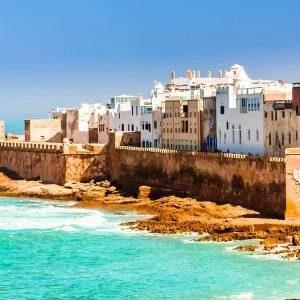 Guide to Essaouira’s Beaches