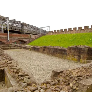 ManchesterRomanFort-England