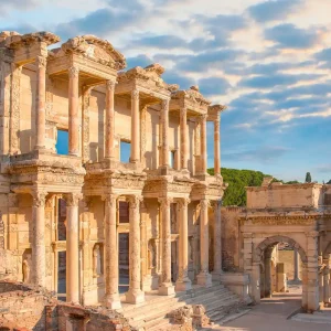 Ephesus, Turkey